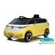 Furgoneta eléctrica para niños VOLKSWAGEN ID BUZZ 12v mando 2.4 G