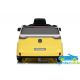 Furgoneta eléctrica para niños VOLKSWAGEN ID BUZZ 12v mando 2.4 G