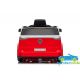 Furgoneta eléctrica para niños VOLKSWAGEN ID BUZZ 12v mando 2.4 G