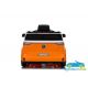 Furgoneta eléctrica para niños VOLKSWAGEN ID BUZZ 12v mando 2.4 G