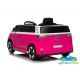 Furgoneta eléctrica para niños VOLKSWAGEN ID BUZZ 12v mando 2.4 G
