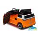 Furgoneta eléctrica para niños VOLKSWAGEN ID BUZZ 12v mando 2.4 G
