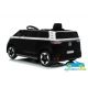 Furgoneta eléctrica para niños VOLKSWAGEN ID BUZZ 12v mando 2.4 G