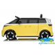 Furgoneta eléctrica para niños VOLKSWAGEN ID BUZZ 12v mando 2.4 G