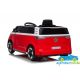 Furgoneta eléctrica para niños VOLKSWAGEN ID BUZZ 12v mando 2.4 G