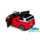 Furgoneta eléctrica para niños VOLKSWAGEN ID BUZZ 12v mando 2.4 G