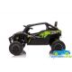 Buggy eléctrico para niños KAWASAKI TERYX KRX1000 4x4 24V