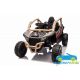 Buggy eléctrico para niños KAWASAKI TERYX KRX1000 4x4 24V