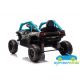 Buggy eléctrico para niños KAWASAKI TERYX KRX1000 4x4 24V
