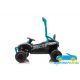 Buggy eléctrico para niños KAWASAKI TERYX KRX1000 4x4 24V