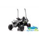 Buggy eléctrico para niños KAWASAKI TERYX KRX1000 4x4 24V