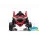 Buggy eléctrico para niños KAWASAKI TERYX KRX1000 4x4 24V