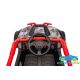 Buggy eléctrico para niños KAWASAKI TERYX KRX1000 4x4 24V
