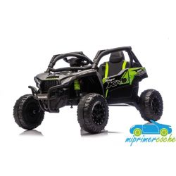 Buggy eléctrico para niños KAWASAKI TERYX KRX1000 4x4 24V