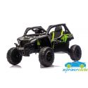 Buggy eléctrico para niños KAWASAKI TERYX KRX1000 4x4 24V