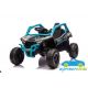 Buggy eléctrico para niños KAWASAKI TERYX KRX1000 4x4 24V