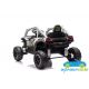 Buggy eléctrico para niños KAWASAKI TERYX KRX1000 4x4 24V