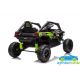 Buggy eléctrico para niños KAWASAKI TERYX KRX1000 4x4 24V
