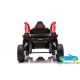 Buggy eléctrico para niños KAWASAKI TERYX KRX1000 4x4 24V