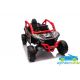 Buggy eléctrico para niños KAWASAKI TERYX KRX1000 4x4 24V