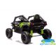 Buggy eléctrico para niños KAWASAKI TERYX KRX1000 4x4 24V