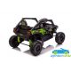 Buggy eléctrico para niños KAWASAKI TERYX KRX1000 4x4 24V