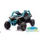 Buggy eléctrico para niños KAWASAKI TERYX KRX1000 4x4 24V