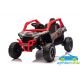 Buggy eléctrico para niños KAWASAKI TERYX KRX1000 4x4 24V