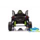 Buggy eléctrico para niños KAWASAKI TERYX KRX1000 4x4 24V