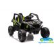 Buggy eléctrico para niños KAWASAKI TERYX KRX1000 4x4 24V