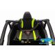 Buggy eléctrico para niños KAWASAKI TERYX KRX1000 4x4 24V