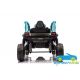 Buggy eléctrico para niños KAWASAKI TERYX KRX1000 4x4 24V