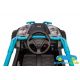Buggy eléctrico para niños KAWASAKI TERYX KRX1000 4x4 24V