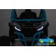 Buggy eléctrico para niños KAWASAKI TERYX KRX1000 4x4 24V