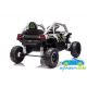 Buggy eléctrico para niños KAWASAKI TERYX KRX1000 4x4 24V