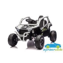 Buggy eléctrico para niños KAWASAKI TERYX KRX1000 4x4 24V