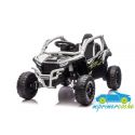 Buggy eléctrico para niños KAWASAKI TERYX KRX1000 4x4 24V