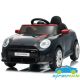 Coche Eléctrico para Niños Mini Cooper S 12V con Mando Parental
