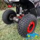 Quad eléctrico infantil EXPLODER 48V 1200W