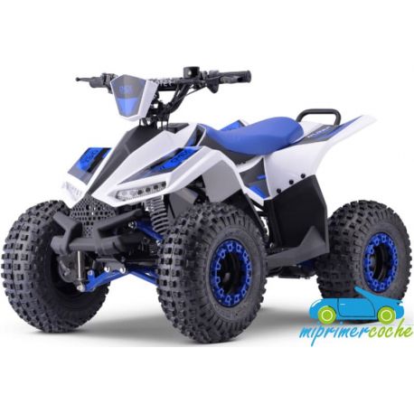 Quad eléctrico infantil EXPLODER 48V 1200W