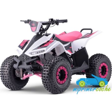 Quad eléctrico infantil EXPLODER 48V 1200W