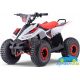 Quad eléctrico infantil EXPLODER 48V 1200W