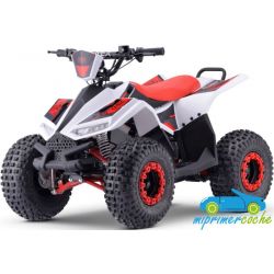 Quad eléctrico infantil EXPLODER 48V 1200W