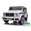 Coche Eléctrico Infantil Mercedes Benz G500 12V con Mando 2.4G