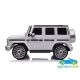 Coche Eléctrico Infantil Mercedes Benz G500 12V con Mando 2.4G