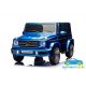 Coche Eléctrico Infantil Mercedes Benz G500 12V con Mando 2.4G