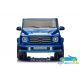 Coche Eléctrico Infantil Mercedes Benz G500 12V con Mando 2.4G