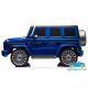 Coche Eléctrico Infantil Mercedes Benz G500 12V con Mando 2.4G