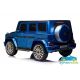 Coche Eléctrico Infantil Mercedes Benz G500 12V con Mando 2.4G