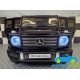 Coche Eléctrico Infantil Mercedes Benz G500 12V con Mando 2.4G